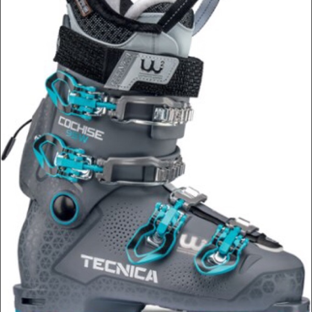 Tecnica Cochise 95 ski boots